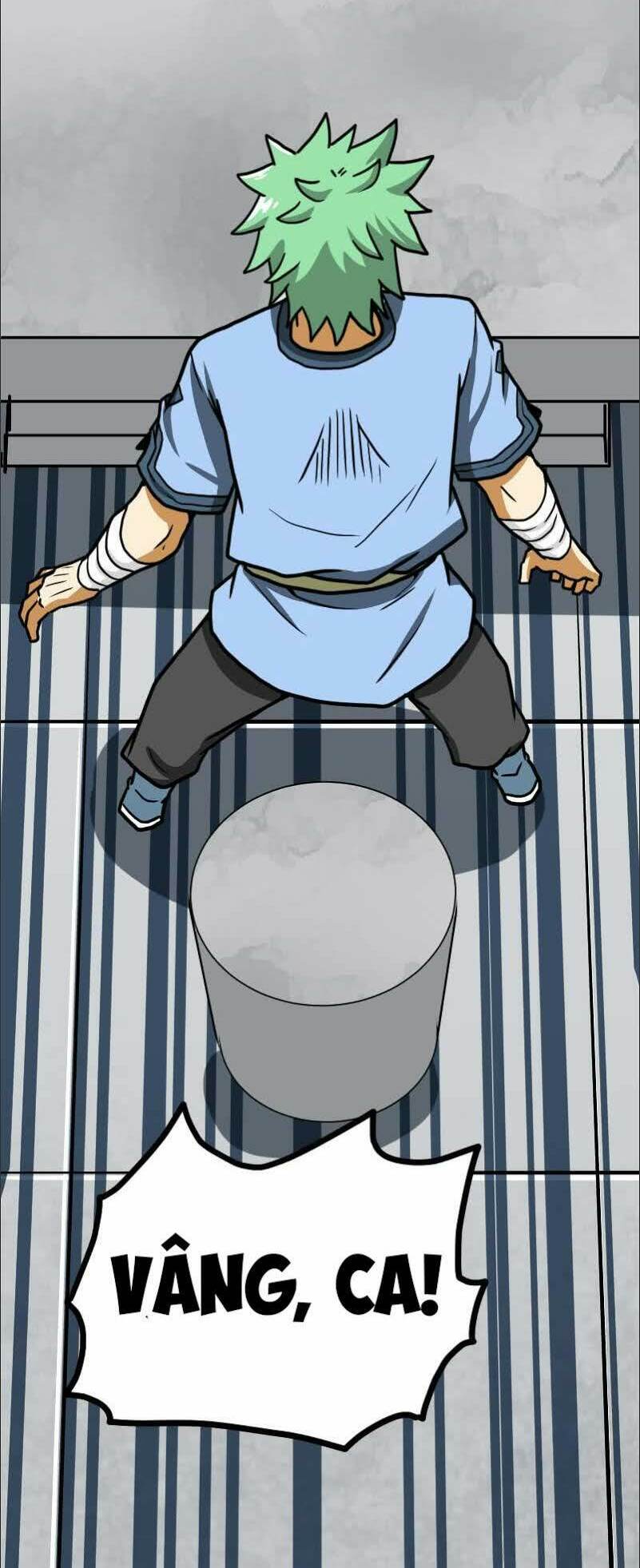 Kiếm Thần Tuyệt Thế: Chapter 29