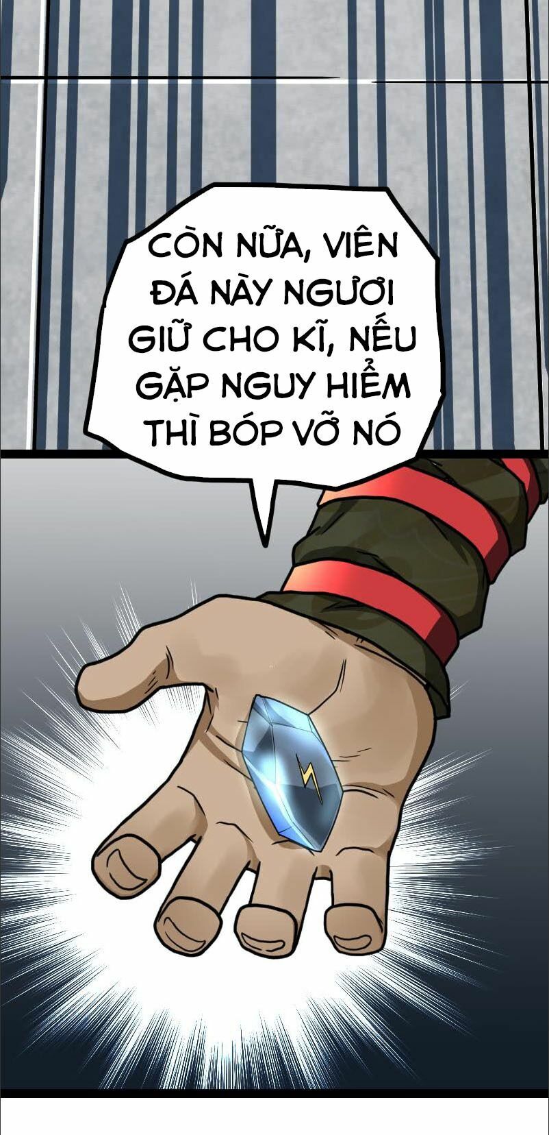 Kiếm Thần Tuyệt Thế: Chapter 29