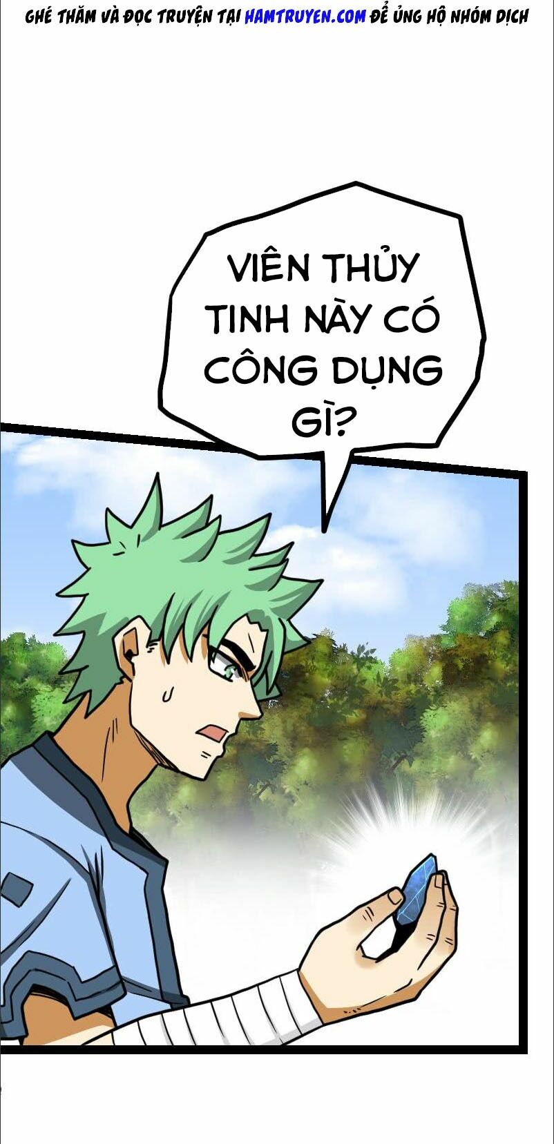 Kiếm Thần Tuyệt Thế: Chapter 29