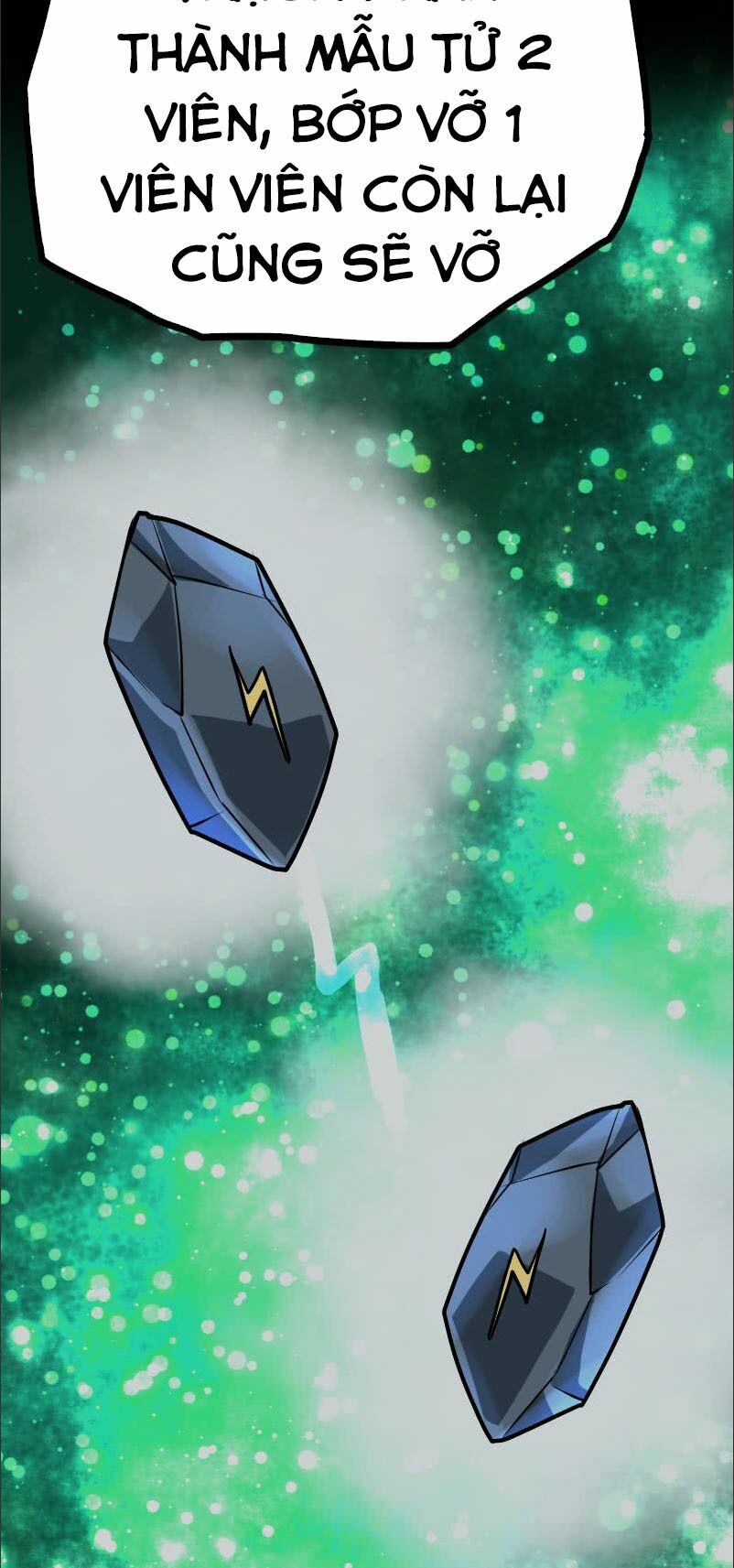 Kiếm Thần Tuyệt Thế: Chapter 29