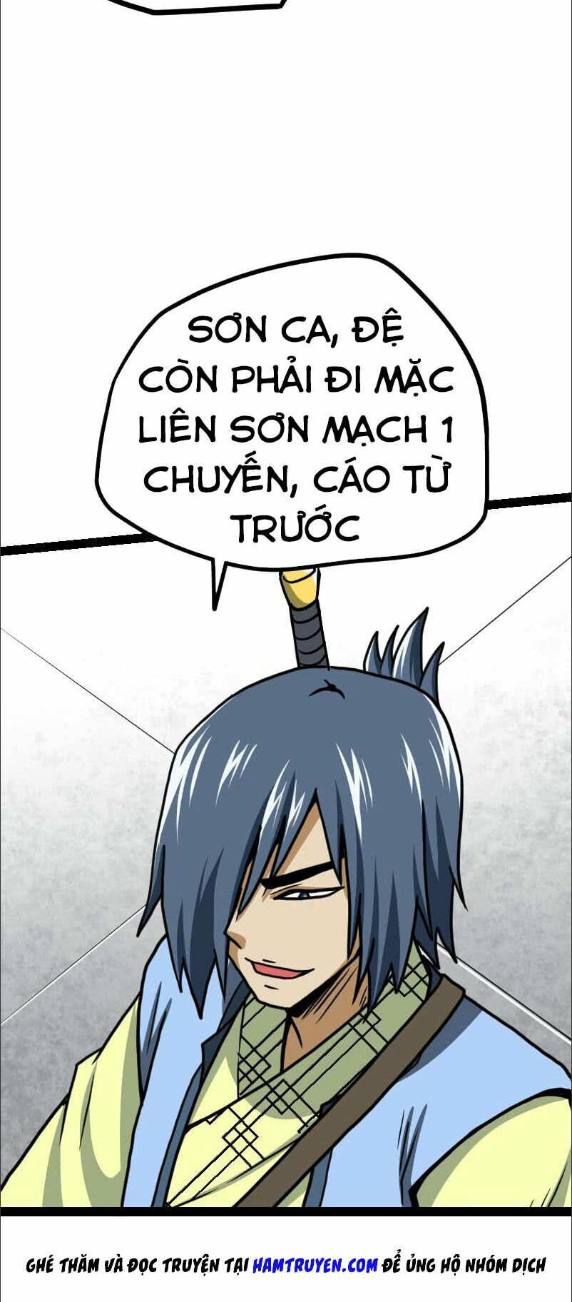 Kiếm Thần Tuyệt Thế: Chapter 29