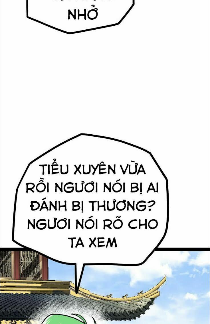 Kiếm Thần Tuyệt Thế: Chapter 29