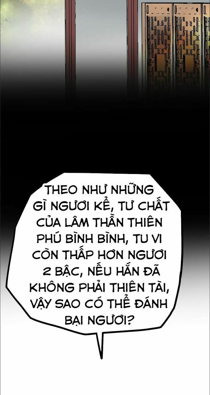 Kiếm Thần Tuyệt Thế: Chapter 29