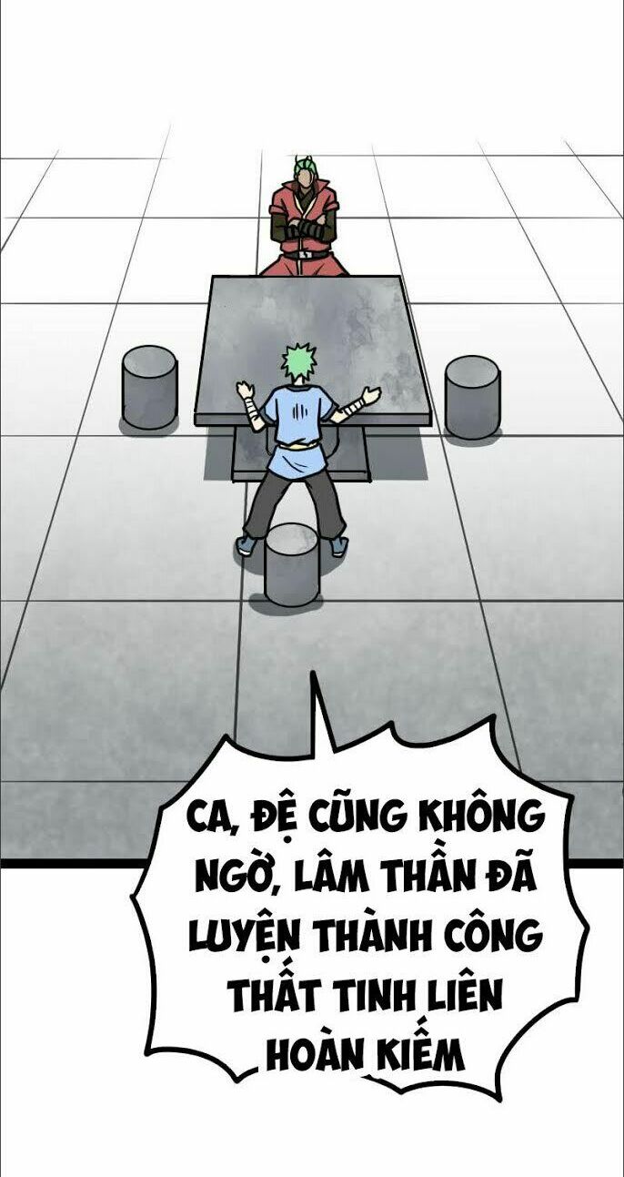 Kiếm Thần Tuyệt Thế: Chapter 29