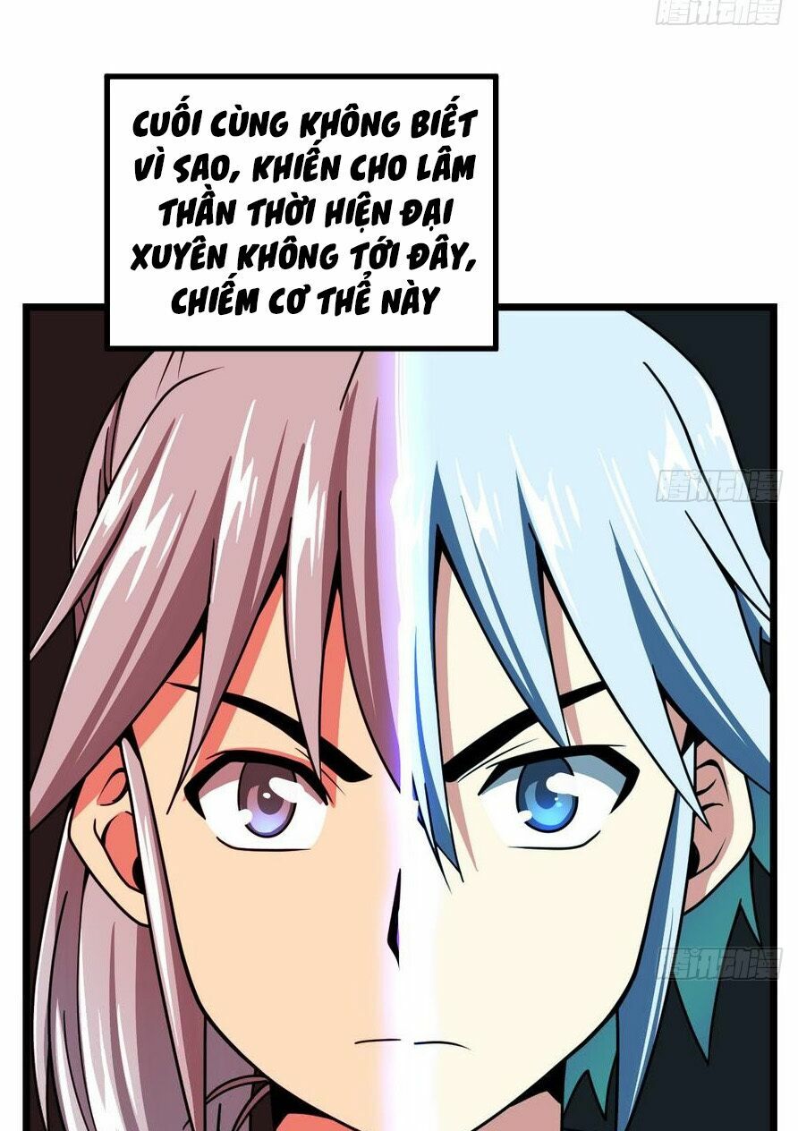 Kiếm Thần Tuyệt Thế: Chapter 3