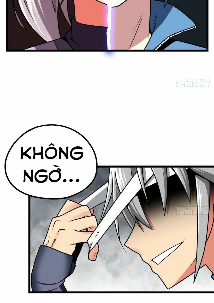 Kiếm Thần Tuyệt Thế: Chapter 3