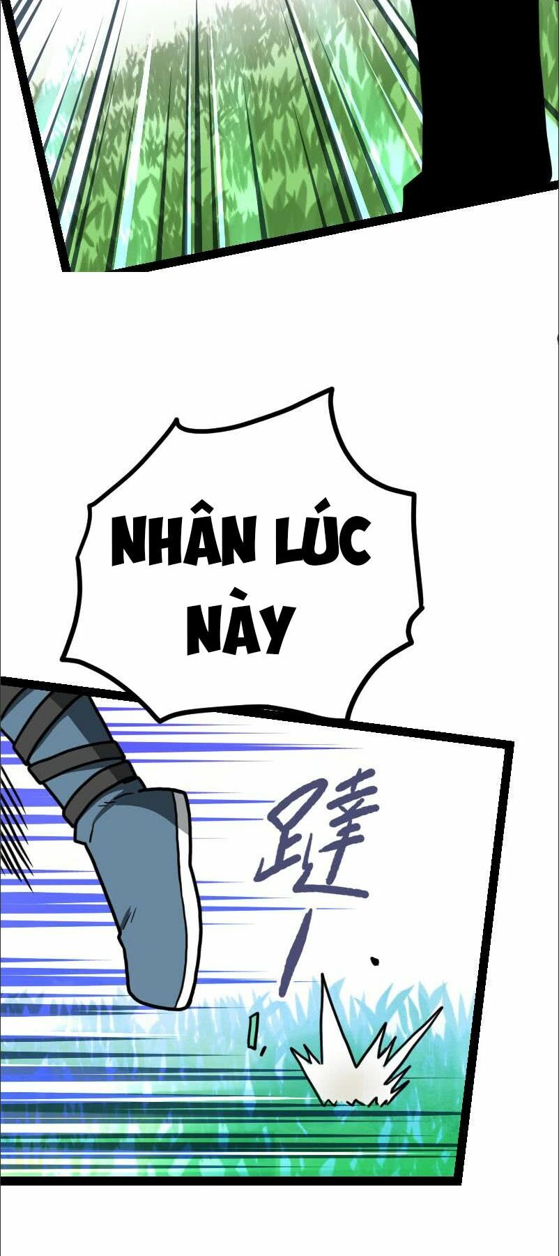 Kiếm Thần Tuyệt Thế: Chapter 30