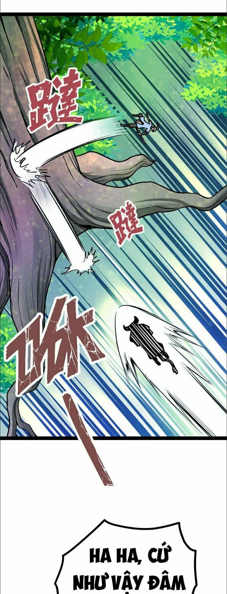 Kiếm Thần Tuyệt Thế: Chapter 30