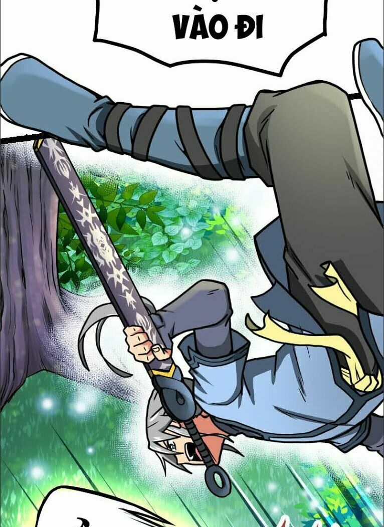 Kiếm Thần Tuyệt Thế: Chapter 30