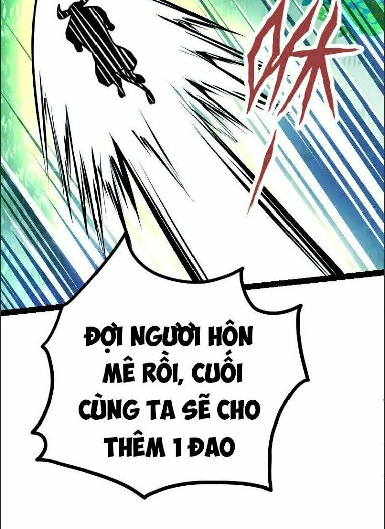 Kiếm Thần Tuyệt Thế: Chapter 30