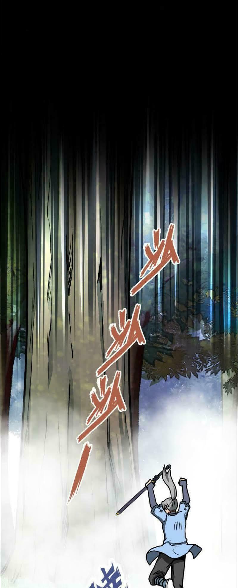 Kiếm Thần Tuyệt Thế: Chapter 30