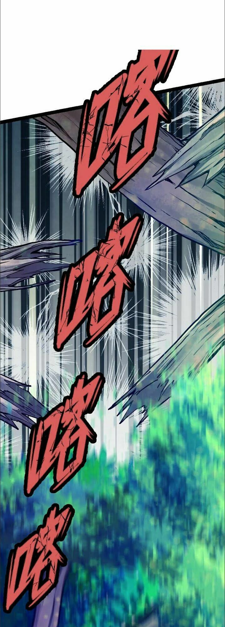 Kiếm Thần Tuyệt Thế: Chapter 30
