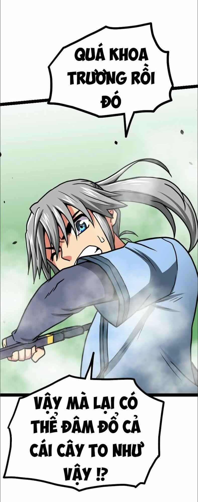 Kiếm Thần Tuyệt Thế: Chapter 30