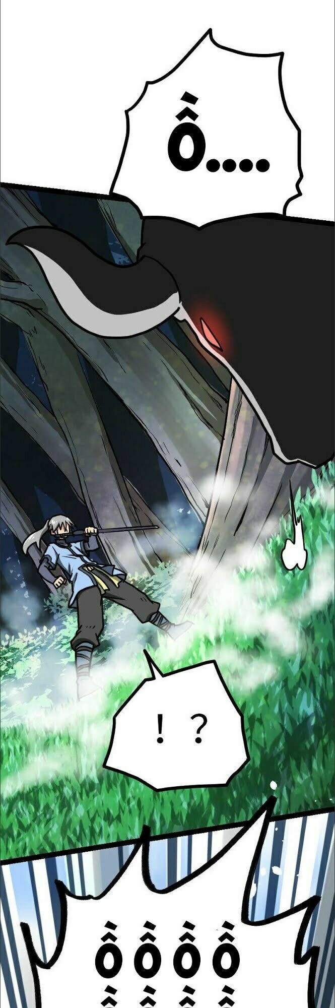 Kiếm Thần Tuyệt Thế: Chapter 30