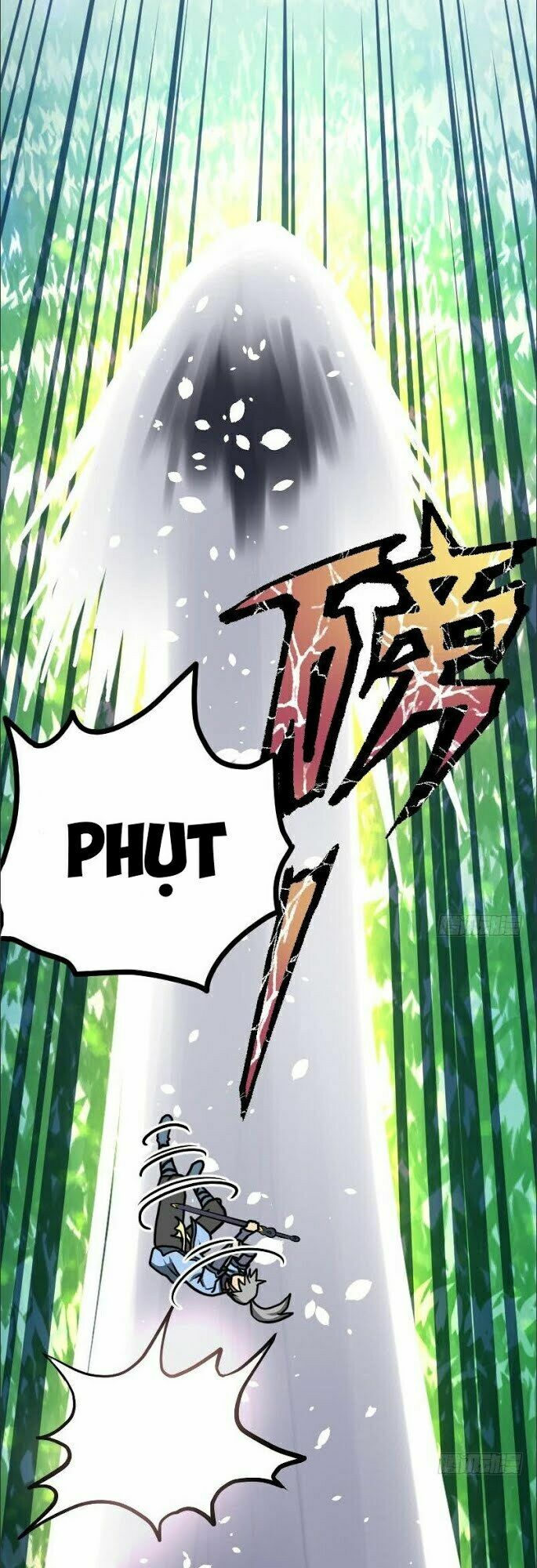 Kiếm Thần Tuyệt Thế: Chapter 30