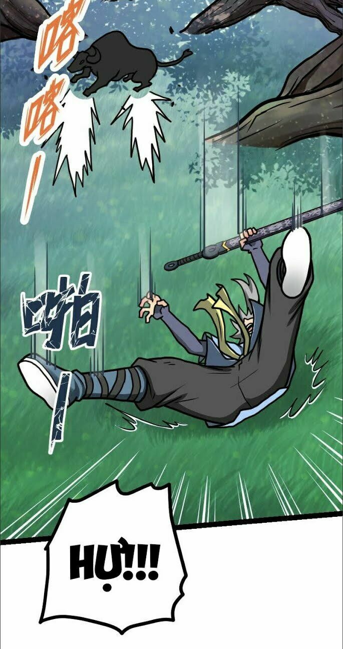 Kiếm Thần Tuyệt Thế: Chapter 30