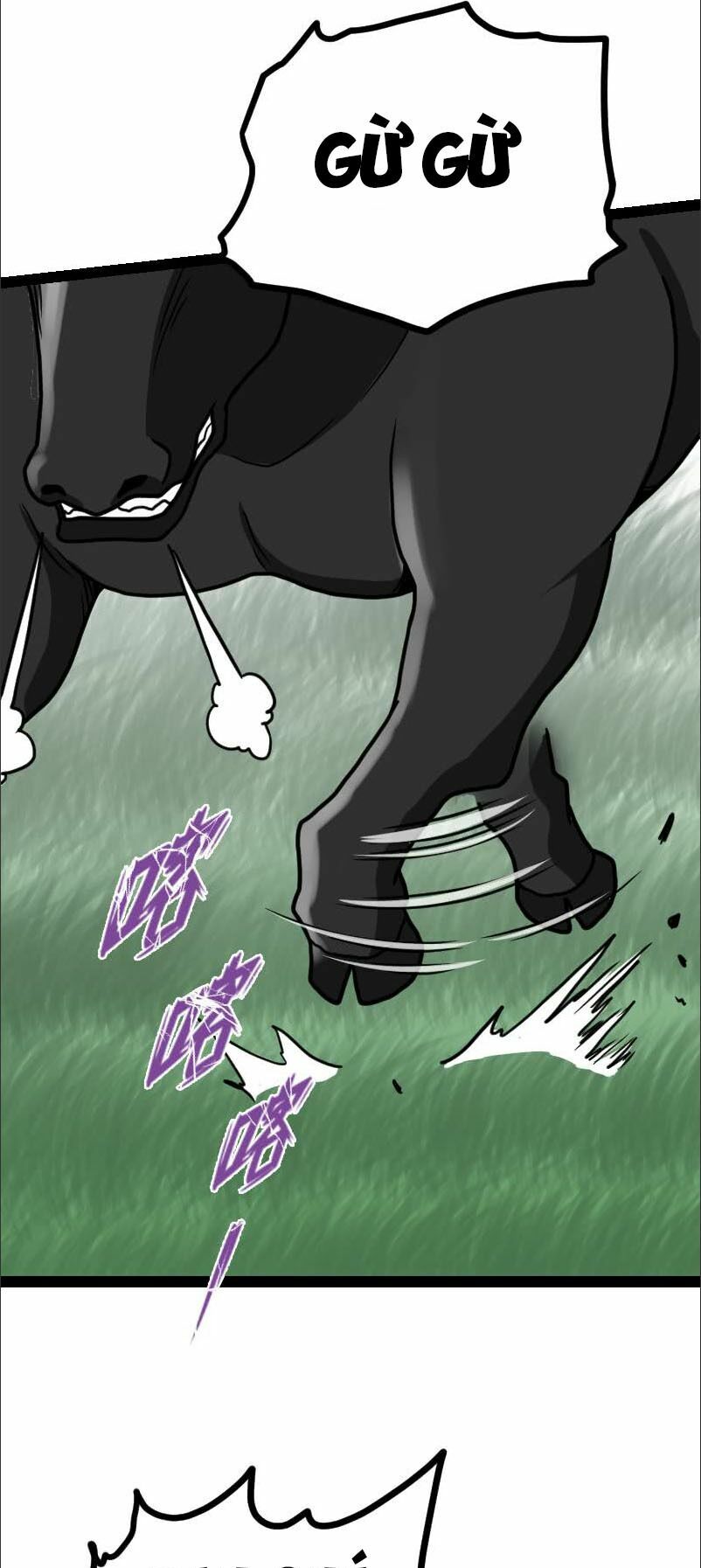 Kiếm Thần Tuyệt Thế: Chapter 30