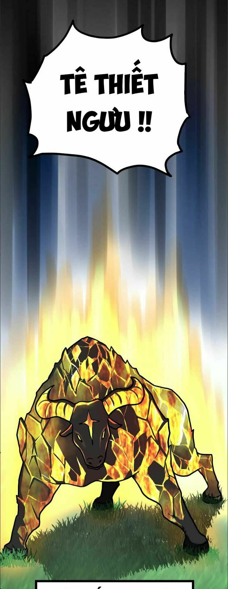 Kiếm Thần Tuyệt Thế: Chapter 30