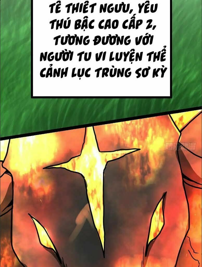 Kiếm Thần Tuyệt Thế: Chapter 30