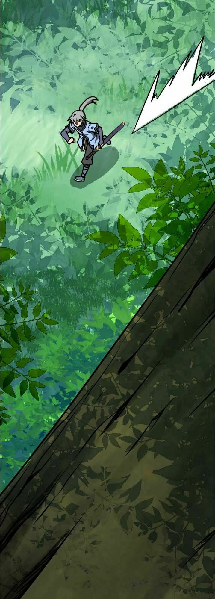 Kiếm Thần Tuyệt Thế: Chapter 30