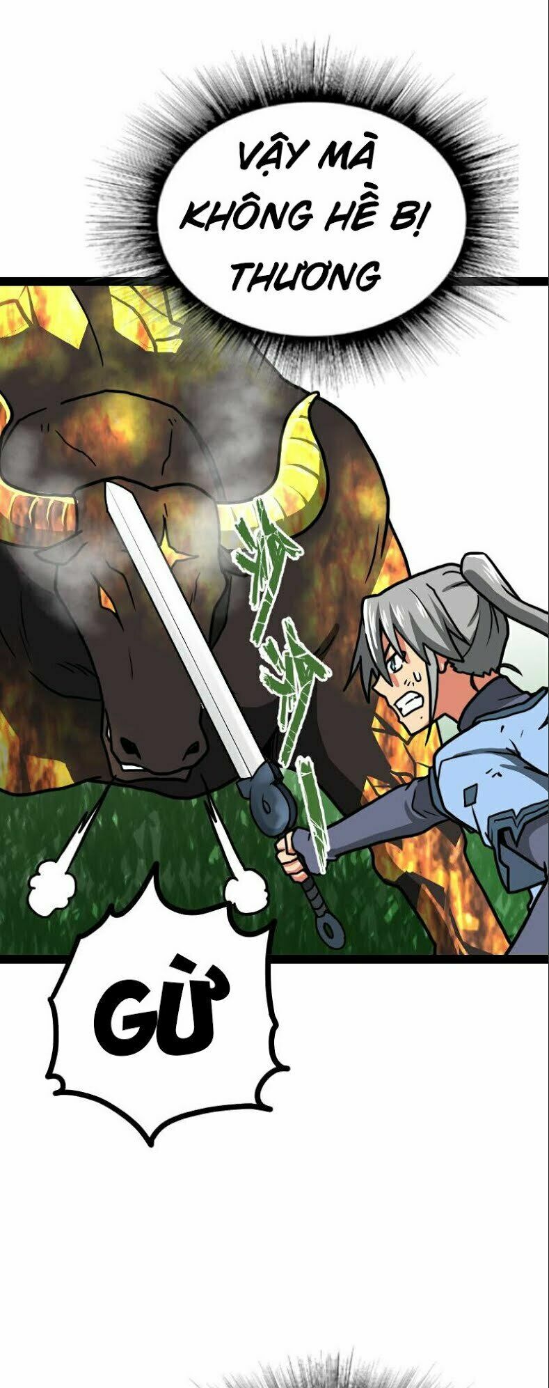 Kiếm Thần Tuyệt Thế: Chapter 31