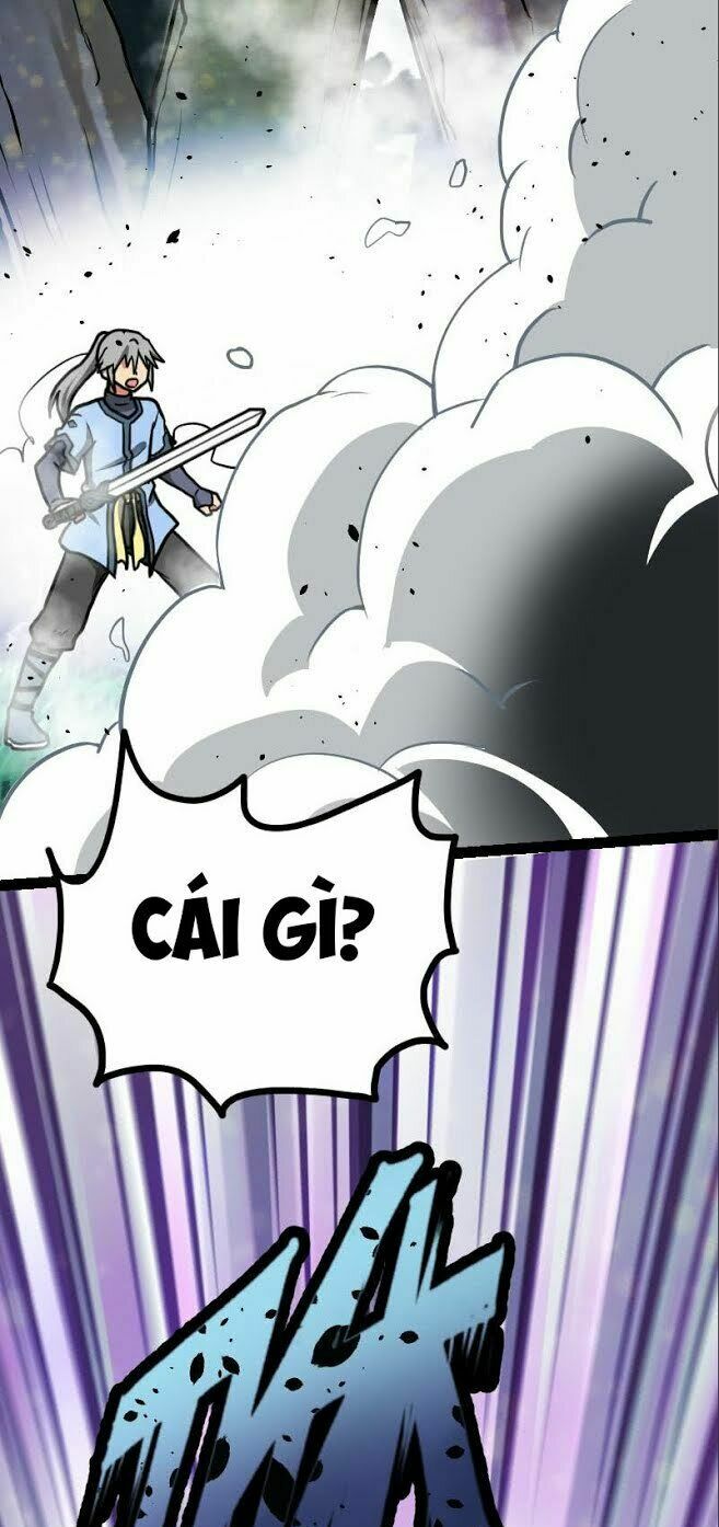 Kiếm Thần Tuyệt Thế: Chapter 31