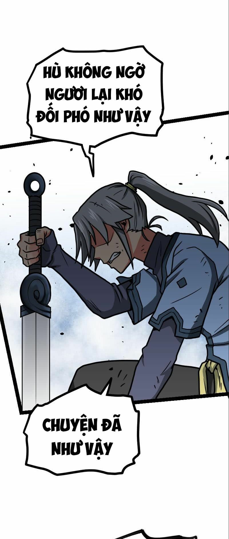 Kiếm Thần Tuyệt Thế: Chapter 31