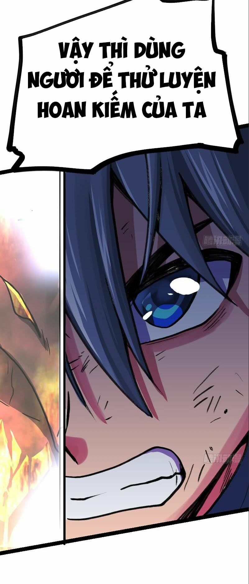 Kiếm Thần Tuyệt Thế: Chapter 31