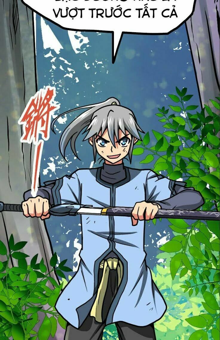 Kiếm Thần Tuyệt Thế: Chapter 31