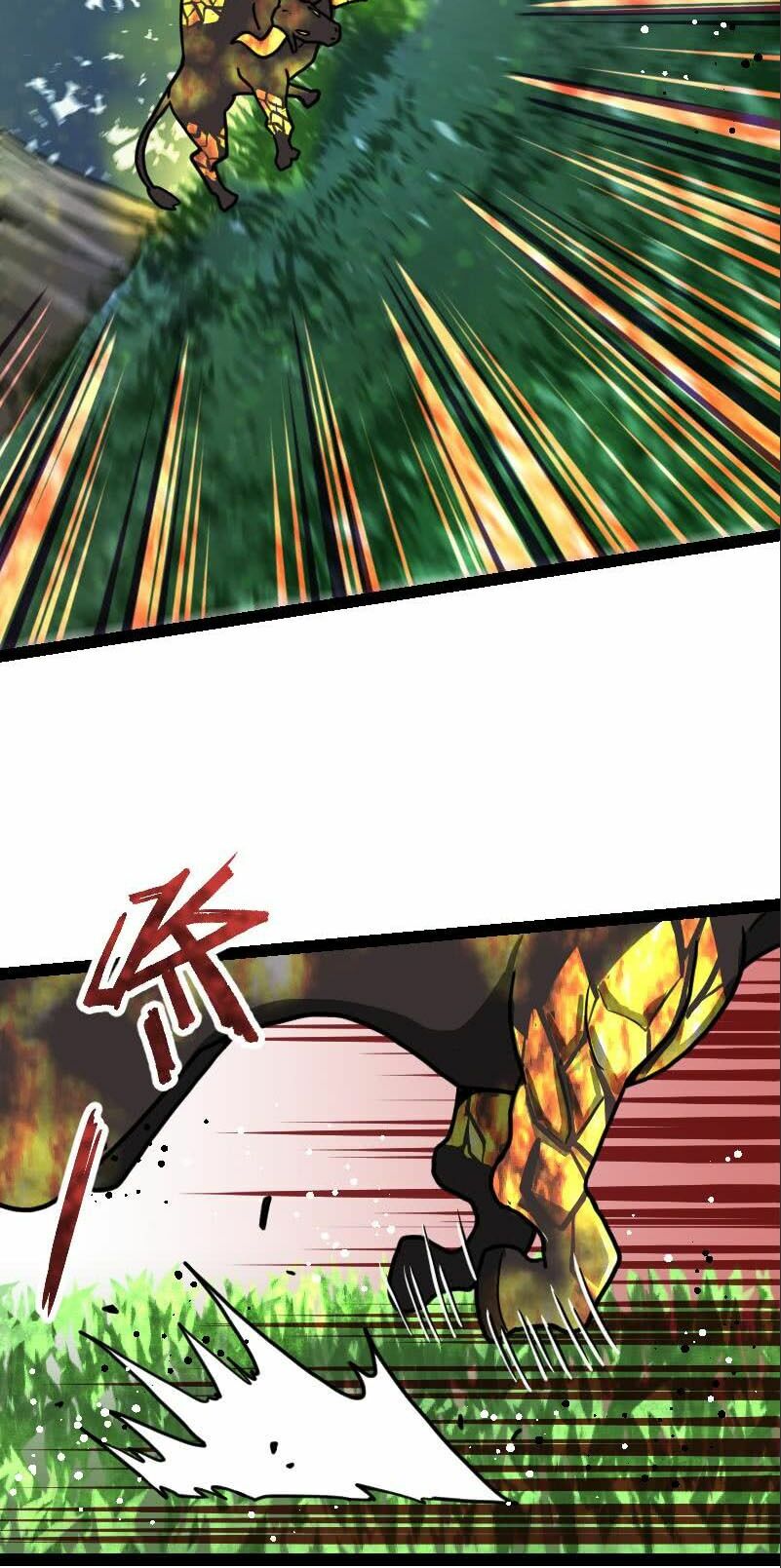 Kiếm Thần Tuyệt Thế: Chapter 31