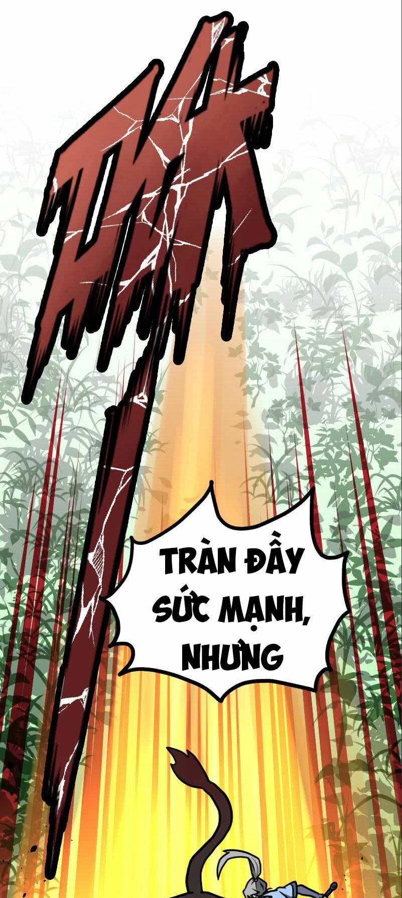 Kiếm Thần Tuyệt Thế: Chapter 31