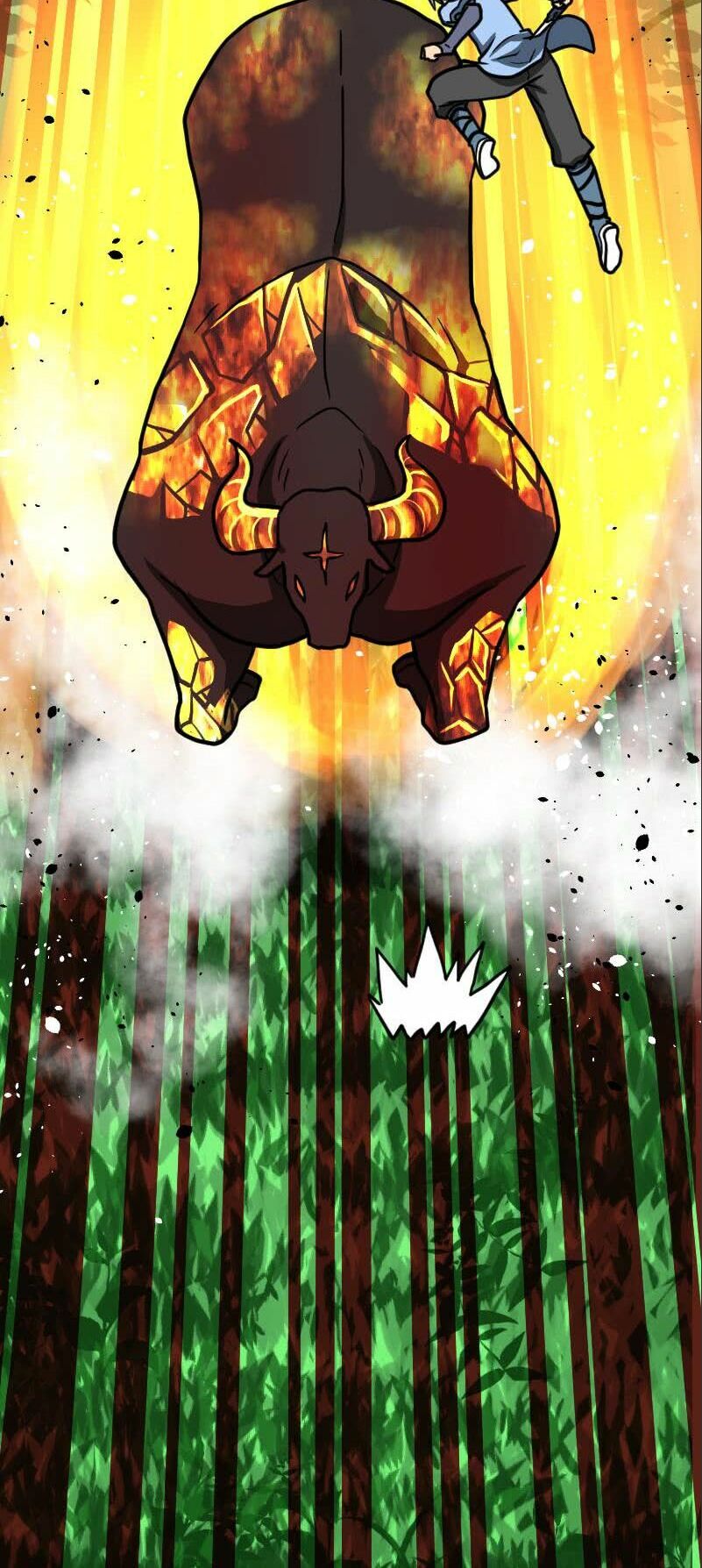 Kiếm Thần Tuyệt Thế: Chapter 31