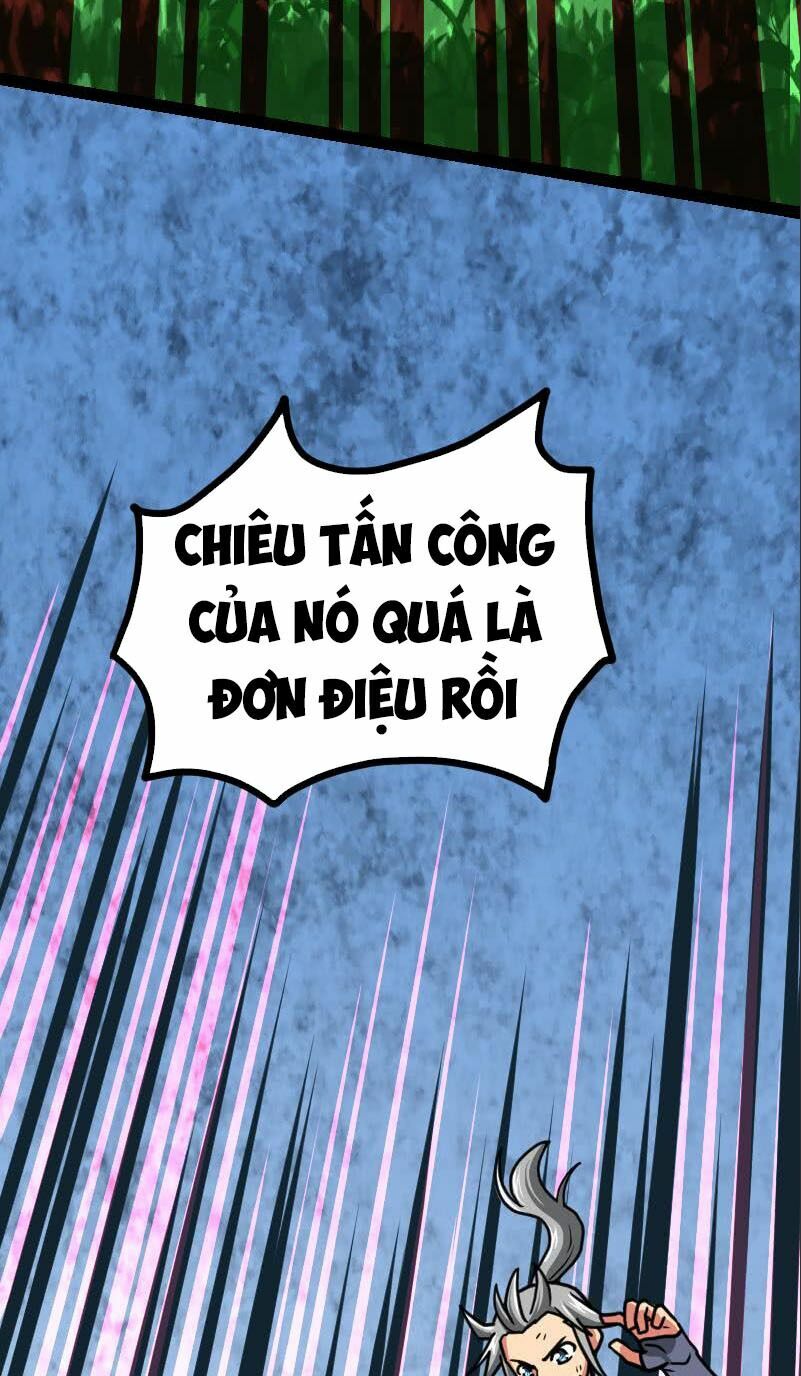 Kiếm Thần Tuyệt Thế: Chapter 31