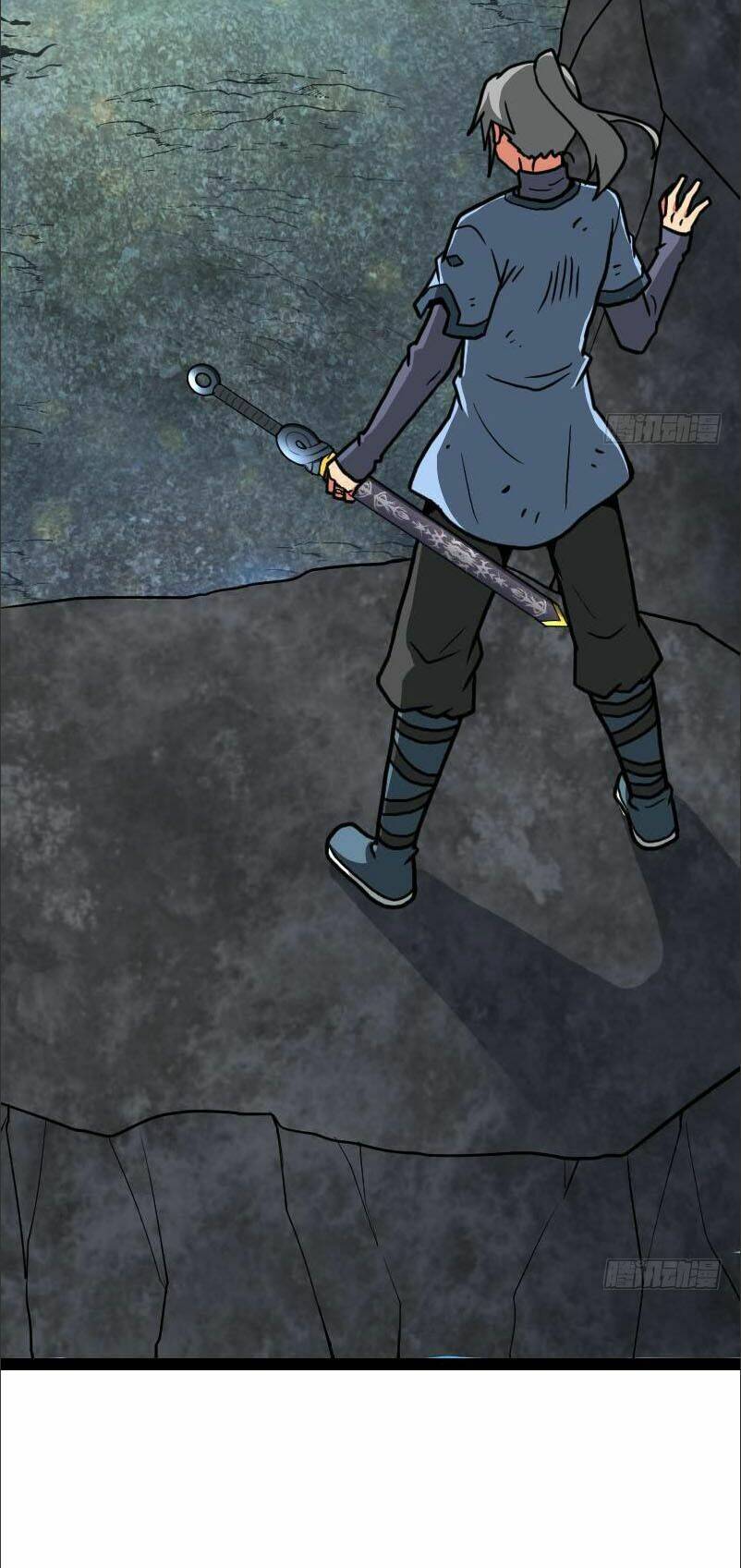 Kiếm Thần Tuyệt Thế: Chapter 33