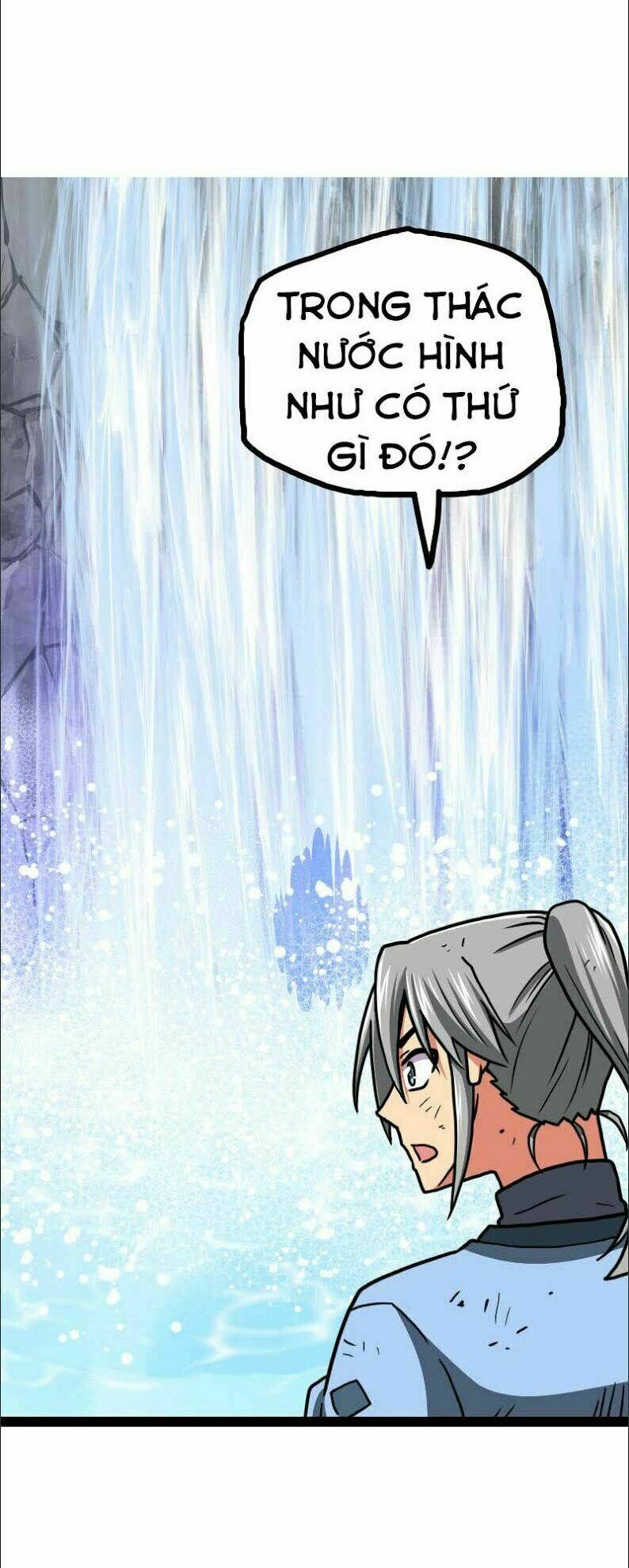 Kiếm Thần Tuyệt Thế: Chapter 33