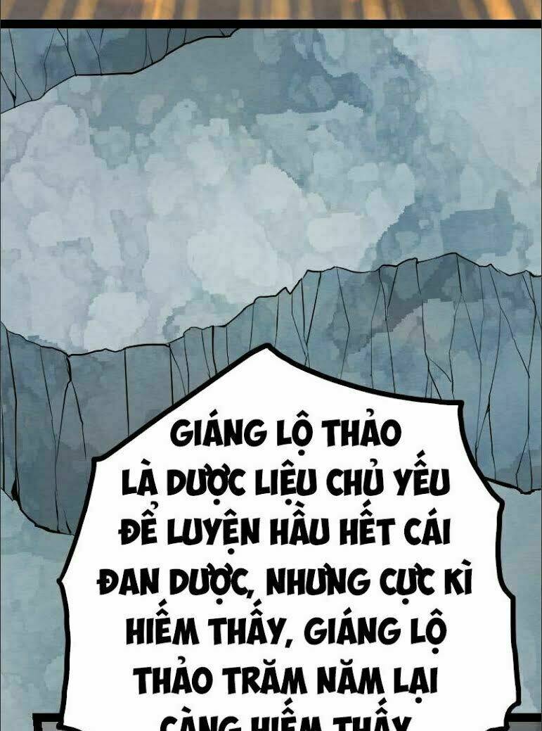 Kiếm Thần Tuyệt Thế: Chapter 33