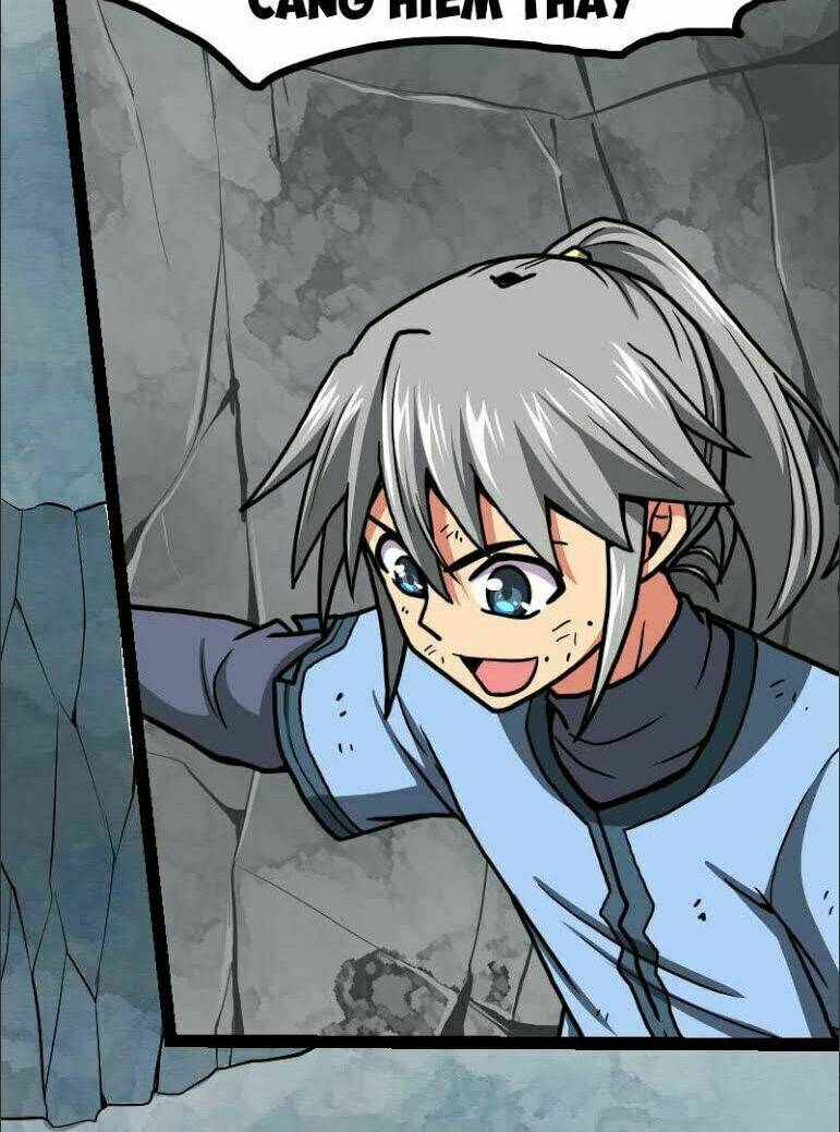 Kiếm Thần Tuyệt Thế: Chapter 33