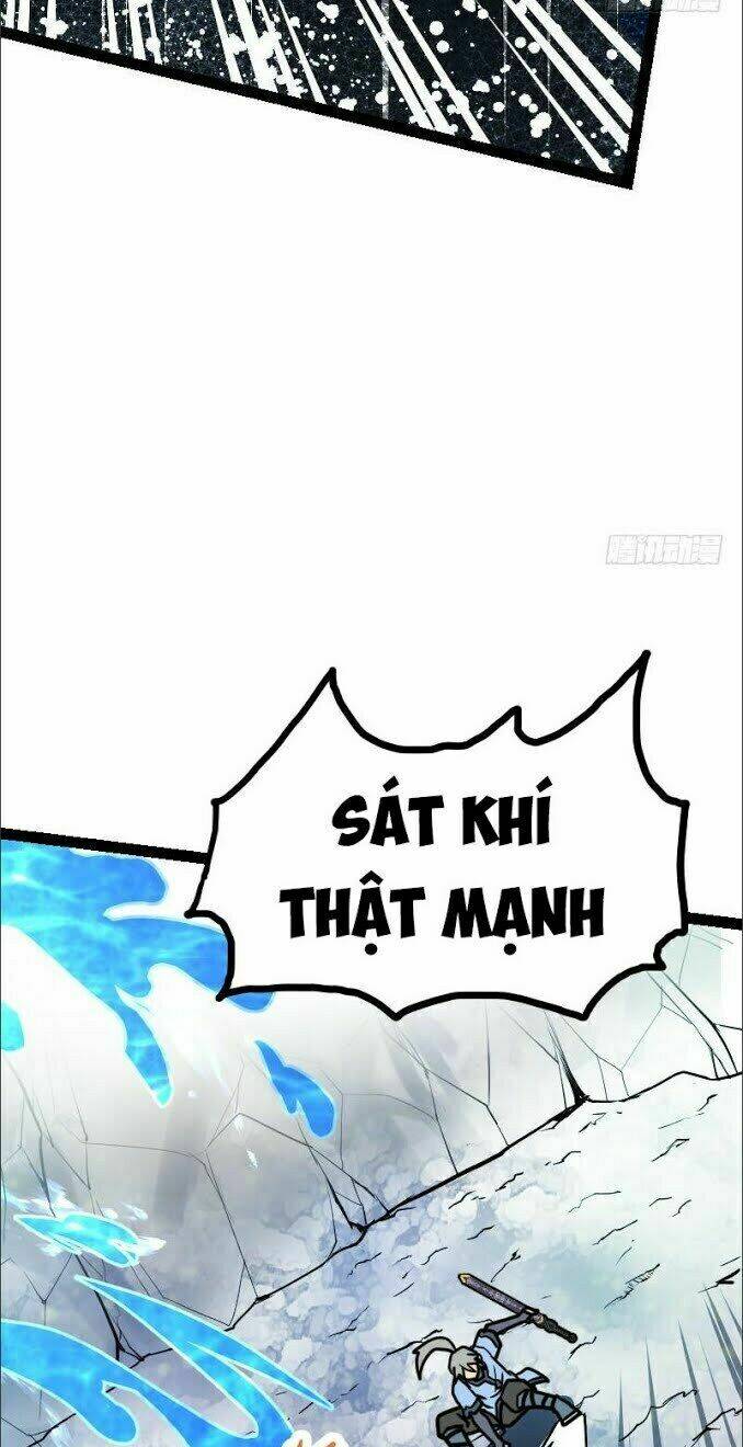Kiếm Thần Tuyệt Thế: Chapter 33