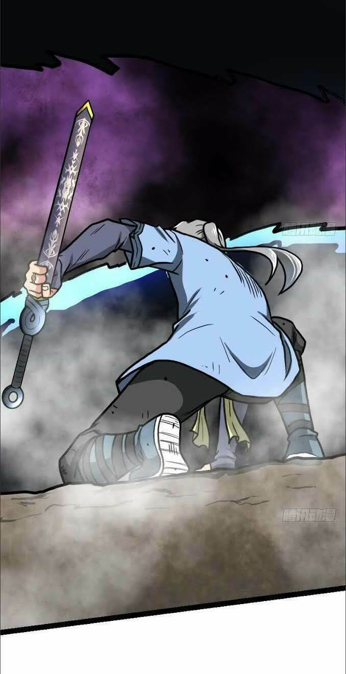 Kiếm Thần Tuyệt Thế: Chapter 33