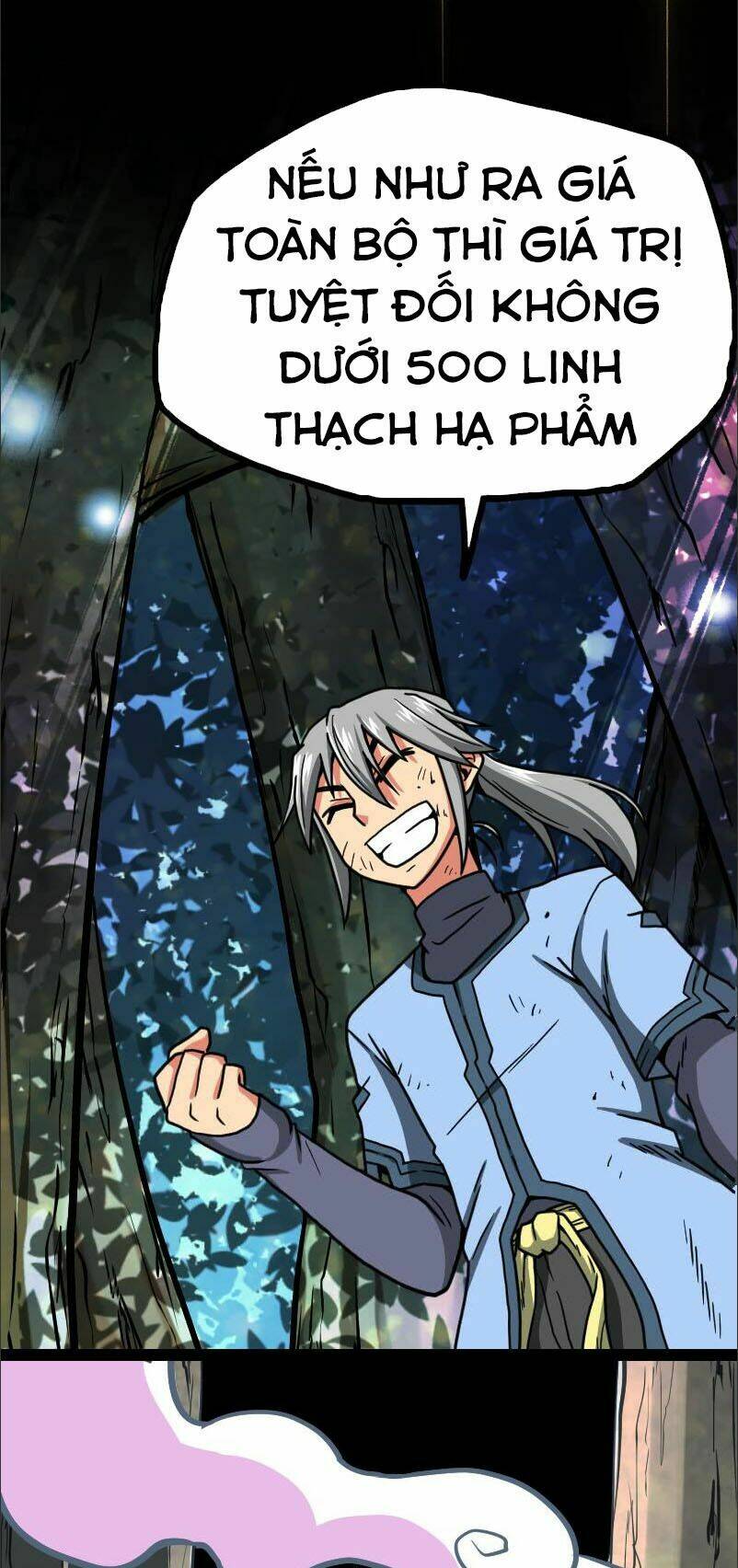 Kiếm Thần Tuyệt Thế: Chapter 33