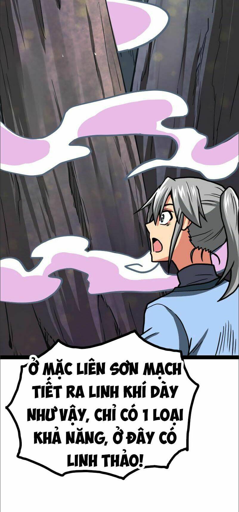 Kiếm Thần Tuyệt Thế: Chapter 33