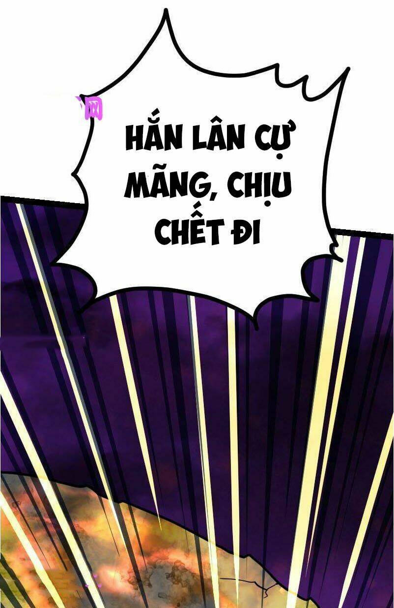 Kiếm Thần Tuyệt Thế: Chapter 34