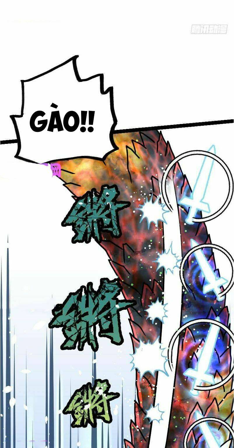Kiếm Thần Tuyệt Thế: Chapter 34