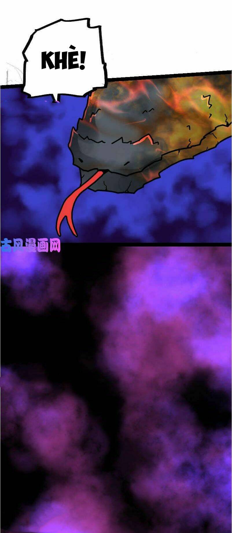 Kiếm Thần Tuyệt Thế: Chapter 34