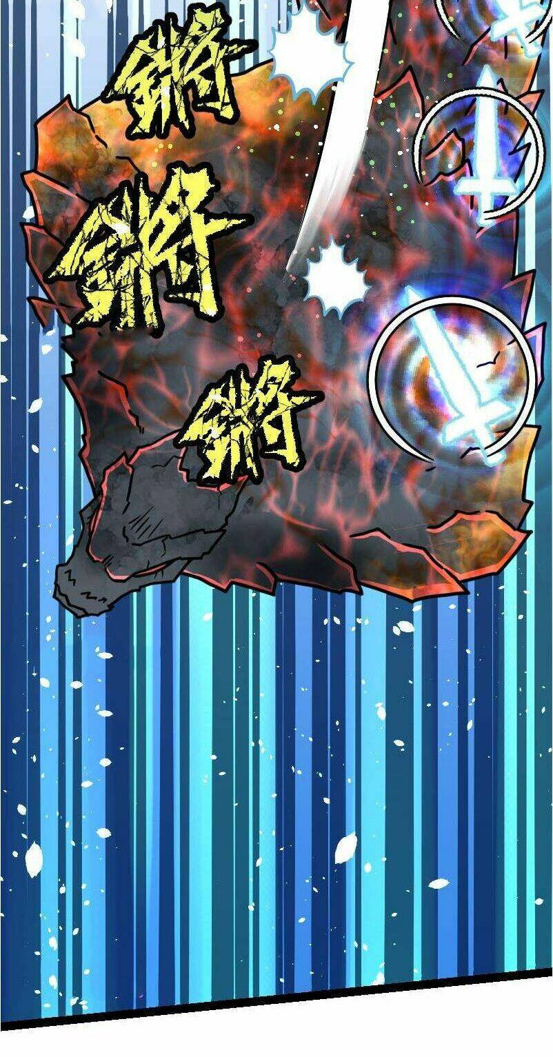 Kiếm Thần Tuyệt Thế: Chapter 34