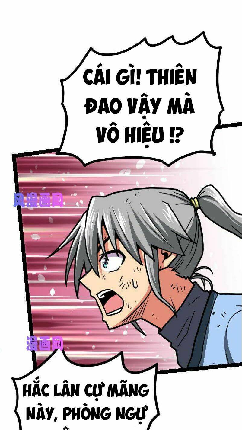 Kiếm Thần Tuyệt Thế: Chapter 34