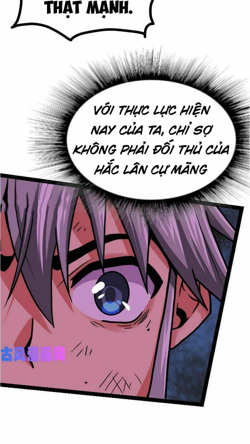 Kiếm Thần Tuyệt Thế: Chapter 34