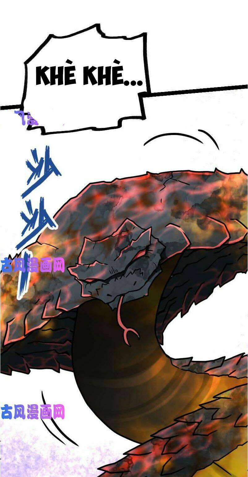 Kiếm Thần Tuyệt Thế: Chapter 34