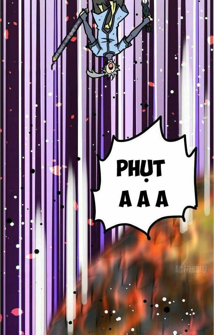 Kiếm Thần Tuyệt Thế: Chapter 34
