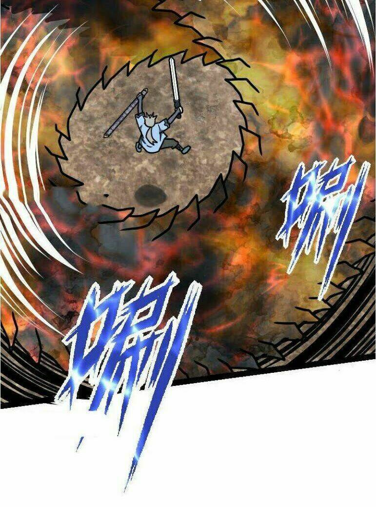 Kiếm Thần Tuyệt Thế: Chapter 34